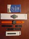 Smartwatch Galaxy Watch 6 Classic