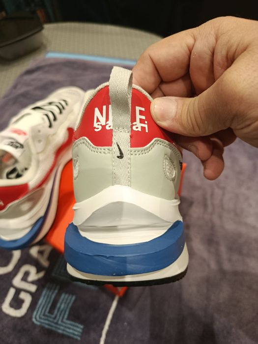 Sapatilhas Nike unisexo