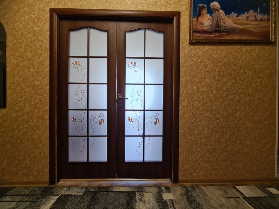 Продаю 2 комнатную квартиру  73 кв.м Северная звезда.