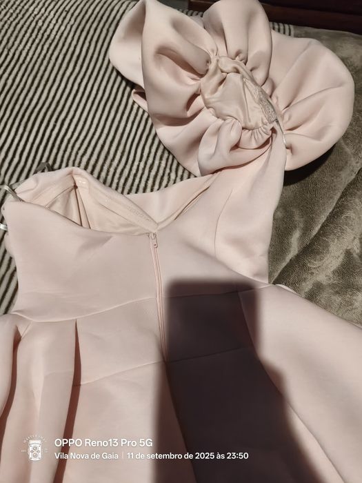 Vestido ASOS novo com etiqueta