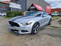 Ford Mustang 3.6 V6 Benzyna + Gaz ! 308 PS ! Zarejestrowany ! 2015 Rok