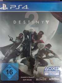 Destiny 2 PlayStation 4 PS4 Używana Kraków
