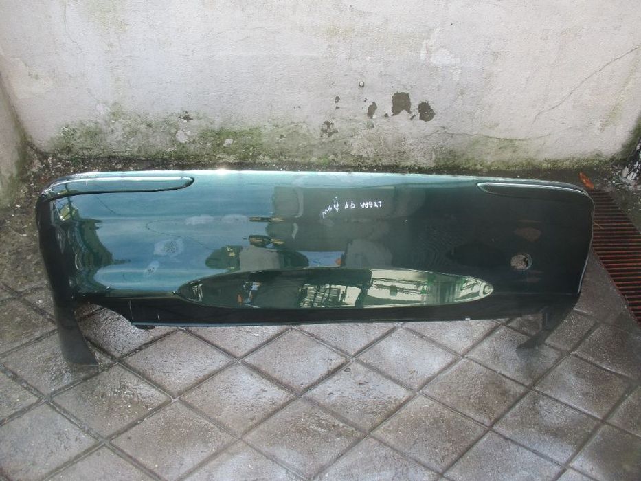 Para Choques Tras Lancia Lybra SW Carrinha