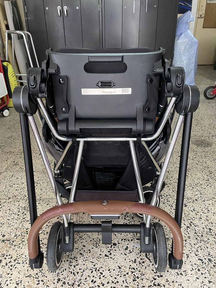 Carrinho Cybex Mios