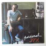JTX - Passional (LP)