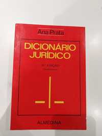 Direito - Dicionário Jurídico