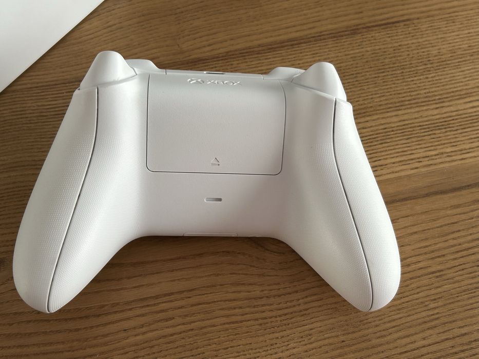 Konsola xbox series s