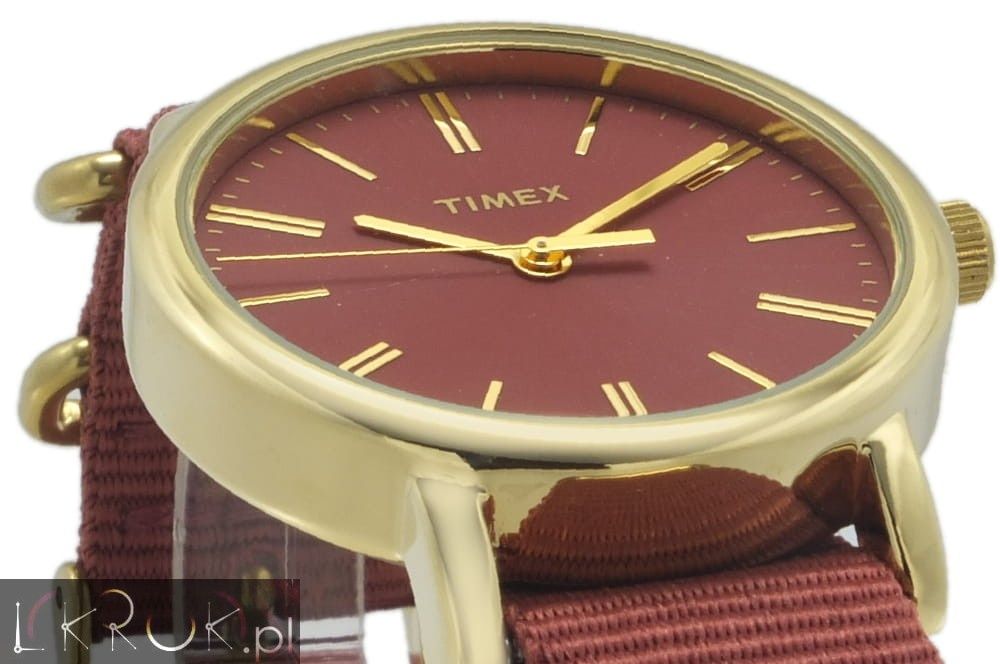 TIMEX - TW2P78200 Wyprzedaż- LKRUK.PL