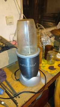 Блендер Nutribullet 600 Вт