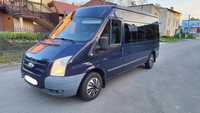 Ford Transit 9-osobowy super stan!