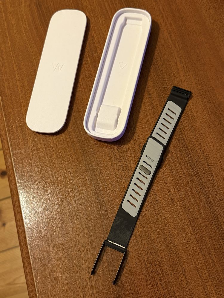 Vendo 5.0 SportFlex Band da Whoop