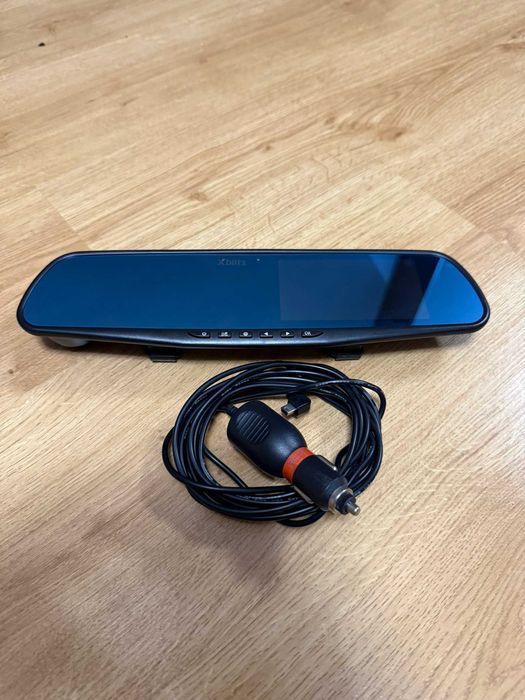 Rejestrator jazdy xblitz mirror 2016