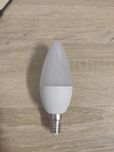 Led лампочка 6 Вт 4000 K 220B