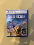 Split Fiction PS5 Nowa