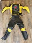 Stroj motocyklowy damski , rozmiar 44 dainese