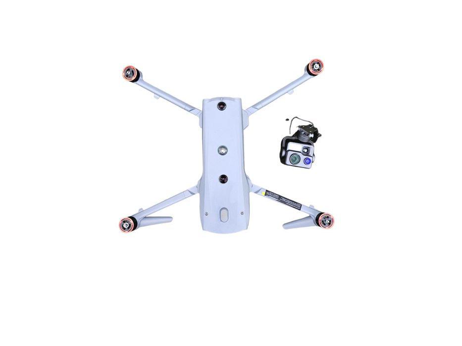 Autel evo max 4T-XE (тушка без комплекта)