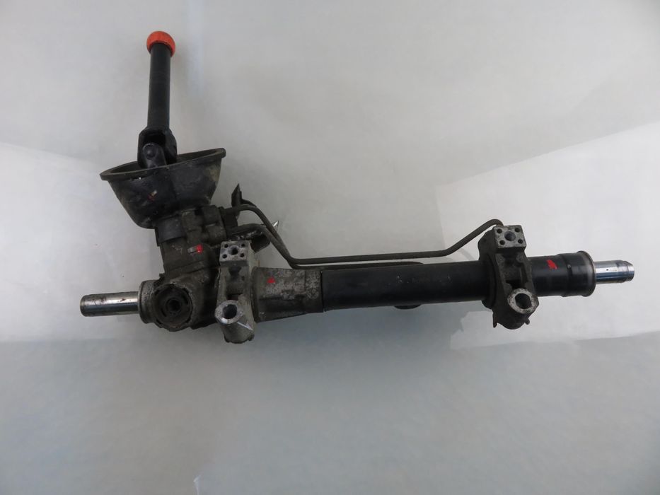 Maglownica Renault Kangoo I