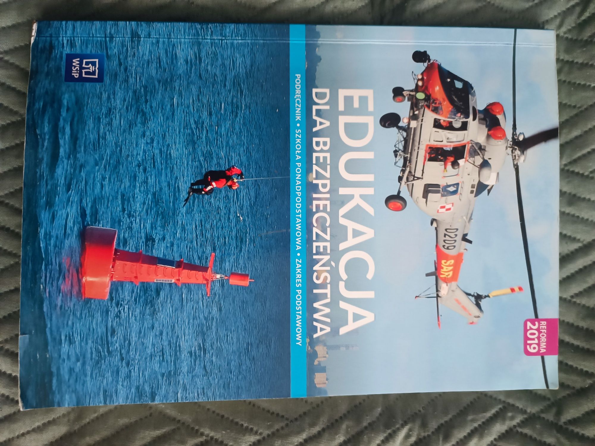 Edukacja dla bezpieczeństwa