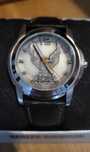 Zegarek Harley-Davidson by Bulova UNIKAT