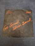 Disco Vinil - Single- Go Graal Blues Band