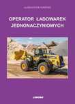 Operator ładowarek jednonaczyniowych, Aleksander Sosiński