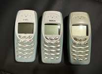 3x Nokia 3410 sprawne