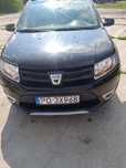 Dacia Sandero Stepway 1,5 dCi