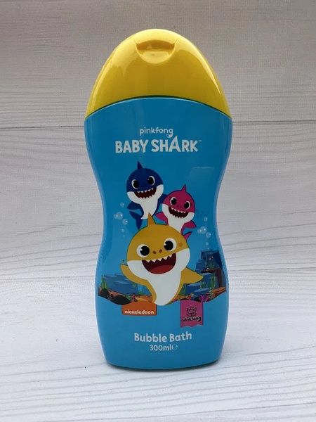 Співаюче мило baby shark 250 мл