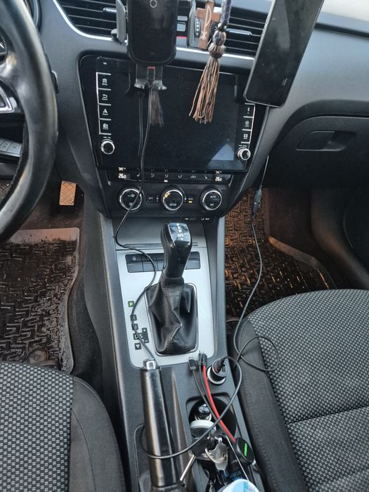 Продам Шкодку Октавія