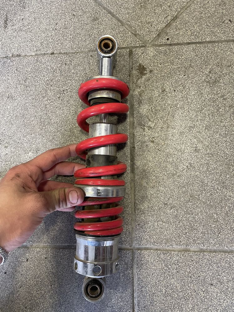 Амортизатор Lifan KP/KPR/SR (Viper CR5/GEON CR6/Loncin CR5s)