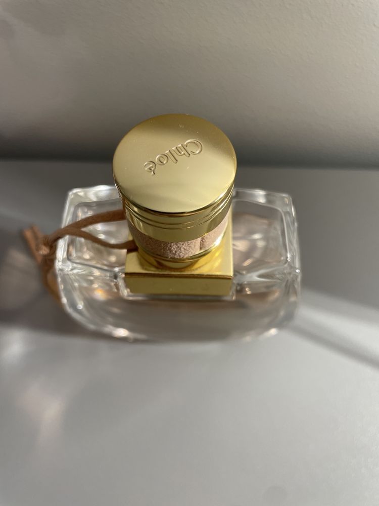 Perfumy Chloé Nomade 75ml