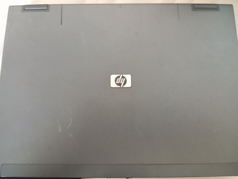 Komputer hp z windows - na części