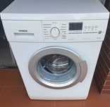 Pralka Siemens 6kg