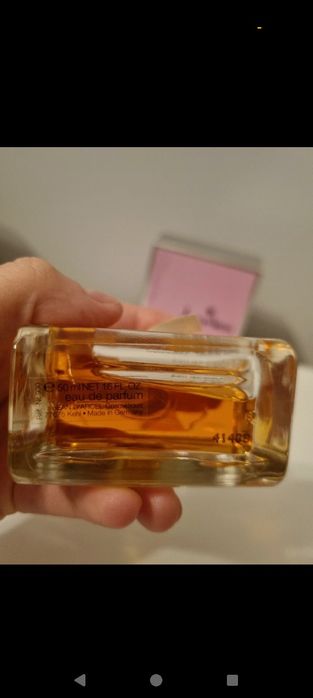 Perfum damski piękny zapach jean d'arcel 50ml