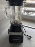 Bkender kielichowy  russell hobbs