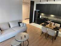 Nowy apartament 2 pokojowy Atal Sky+, taras, garaż, klimatyzacja