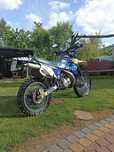 Yamaha DT 170/125 kat.B