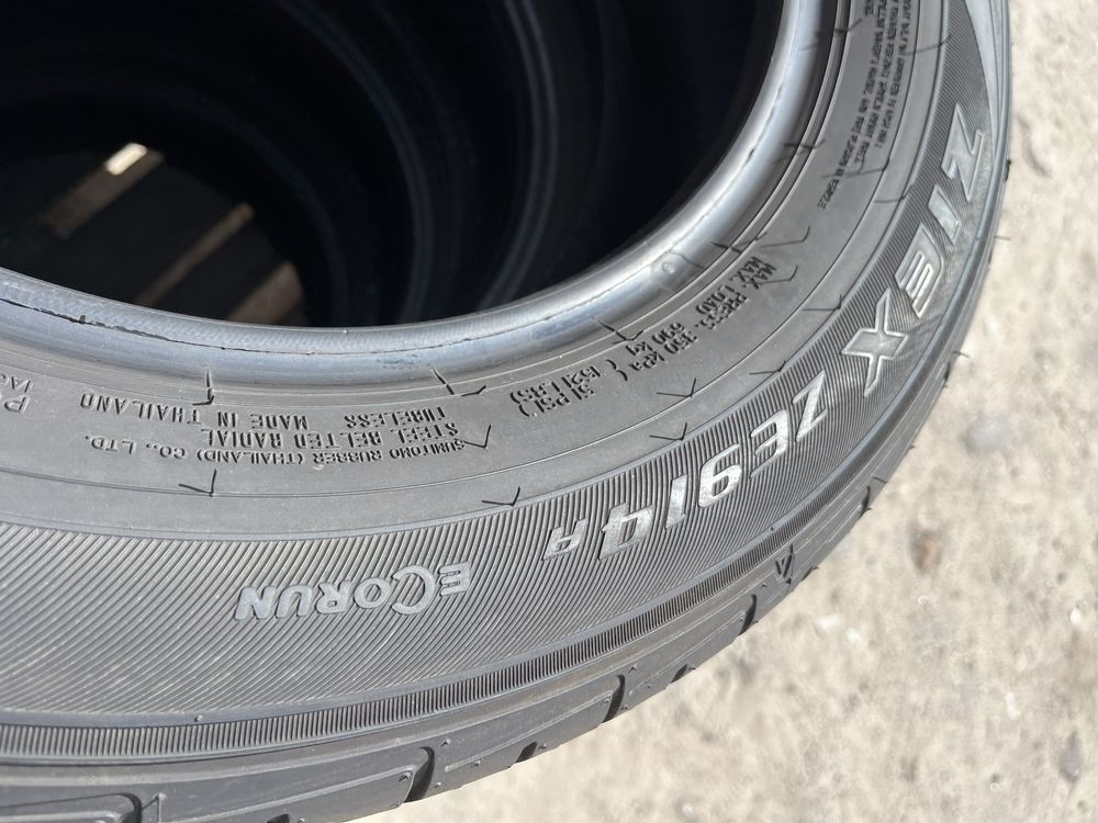 215/60 r16 Falken Ziex Резина летняя