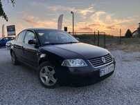 Volkswagen Passat B5!! LIFT!! 2.0 Benzyna Z Gazem!!