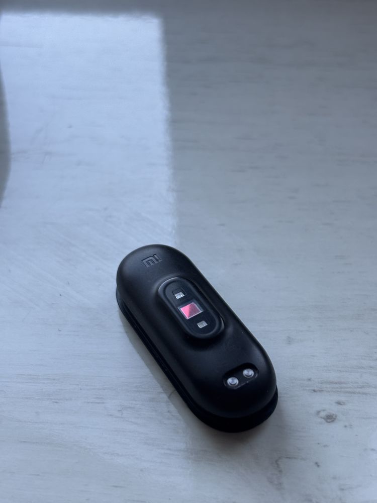 Mi band 4 фітнес браслет без NFC