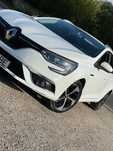 Aluguer Megane ST 2016 ler descrição