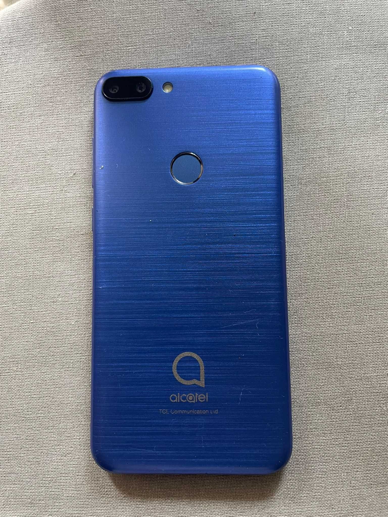 Telemóvel alcatel 5024d 32gb "PARA PEÇAS"