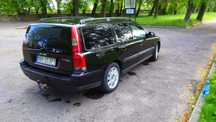 volvo v70 2.5 tdi