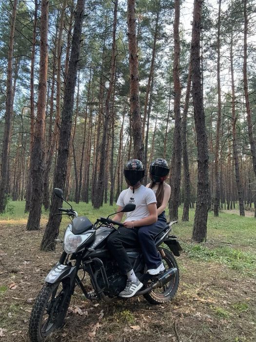 Продам Лифан ситиер 175 2е