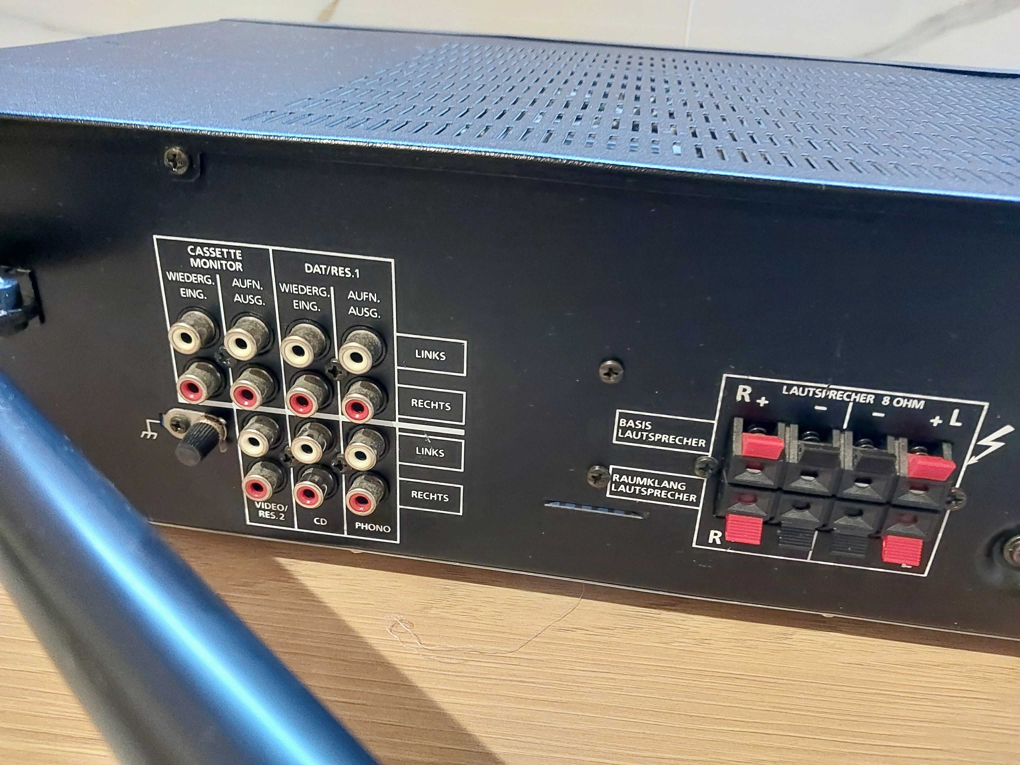 Amplituner TELEFUNKEN HR-780RDS / 10