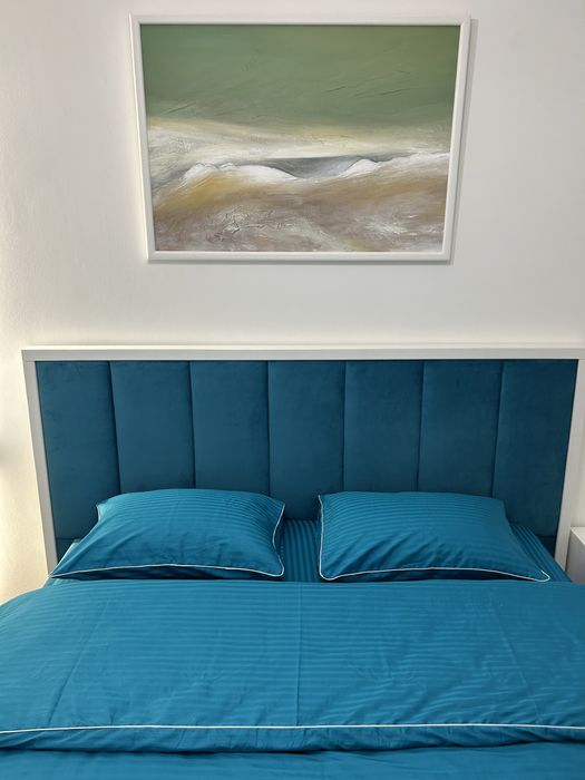 Видова в центрі для комфортного відпочінку! Охороняєма парковка