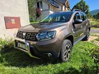 Dacia Duster Dacia Duster 1.3 tce 130KM 2019 rok. Pierwszy właściciel!