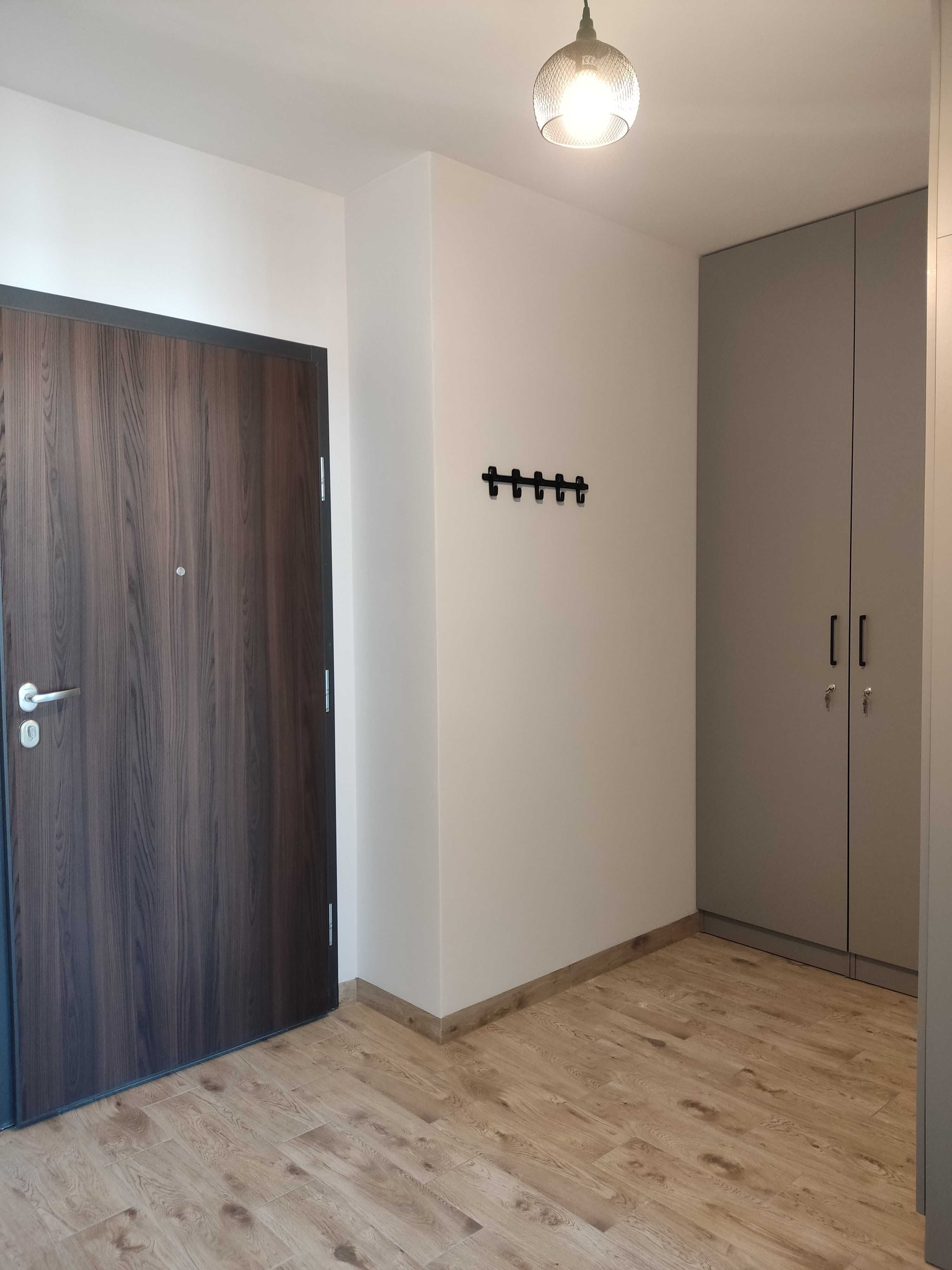 Pokój 1 os. z aneksem kuchennym w nowym apartamencie, wynajem Garbary