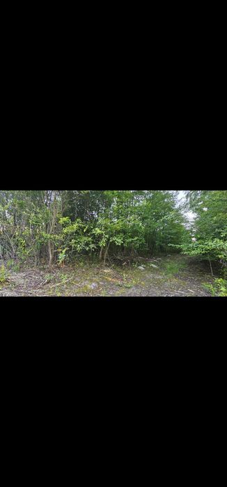 Działka budowlana 2640m