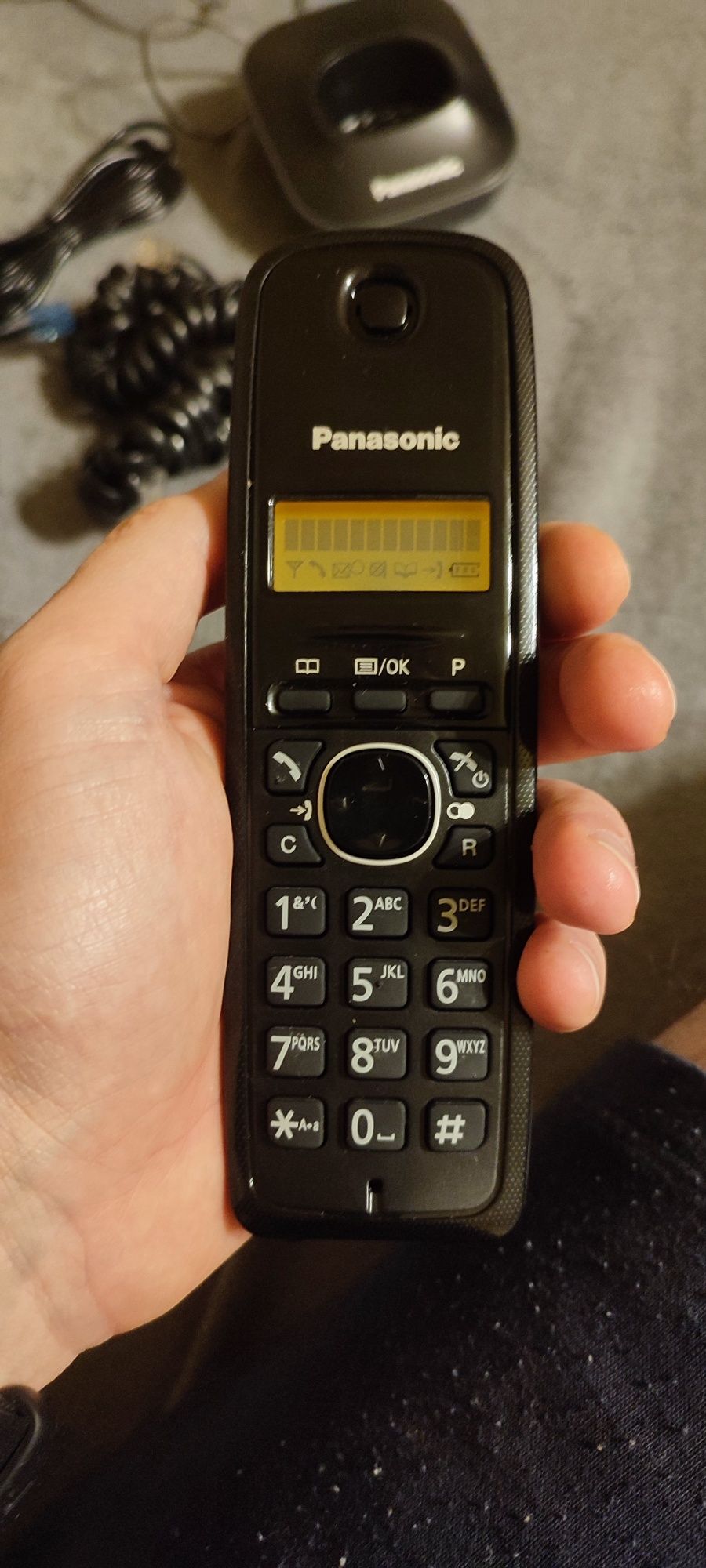 Panasonic KX-TG1611